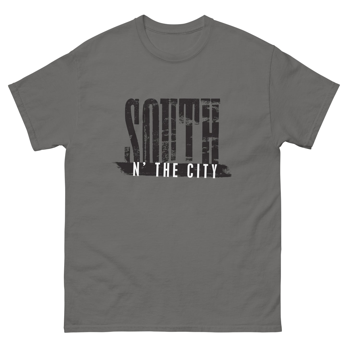 South'N the City Summer classic tee