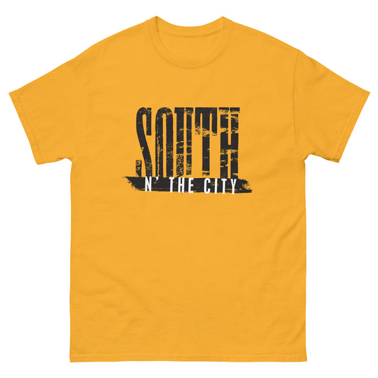 South'N the City Summer classic tee
