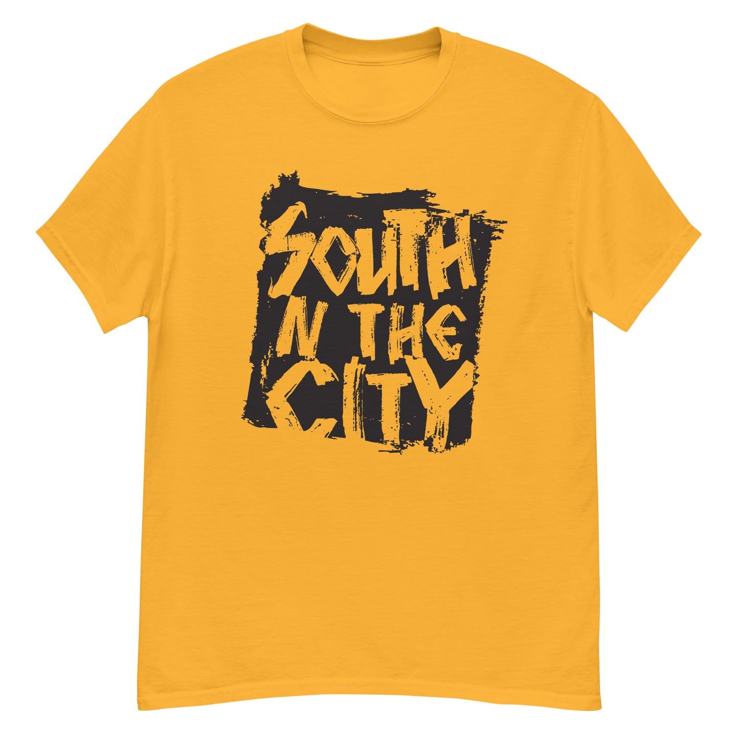 South N the City Summer 2 classic tee
