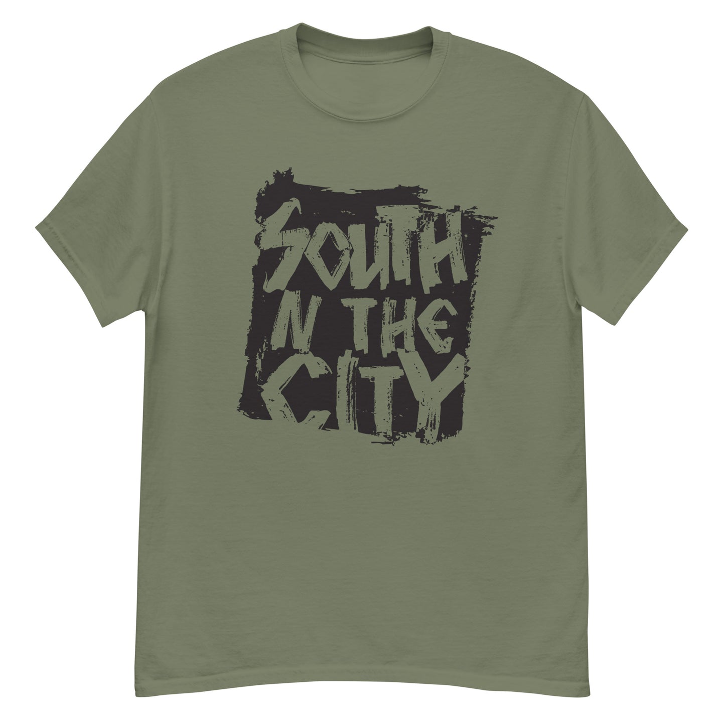 South N the City Summer 2 classic tee